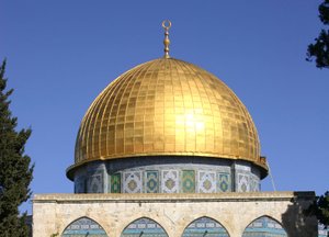 JERUSALEM Geschichte und Kultur dreier Weltreligionen